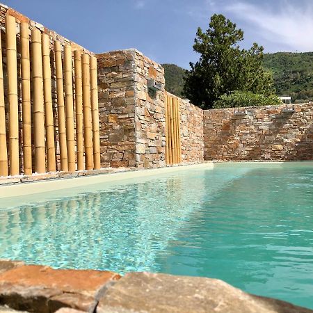 Villa Arcipelago Cefalu Ngoại thất bức ảnh