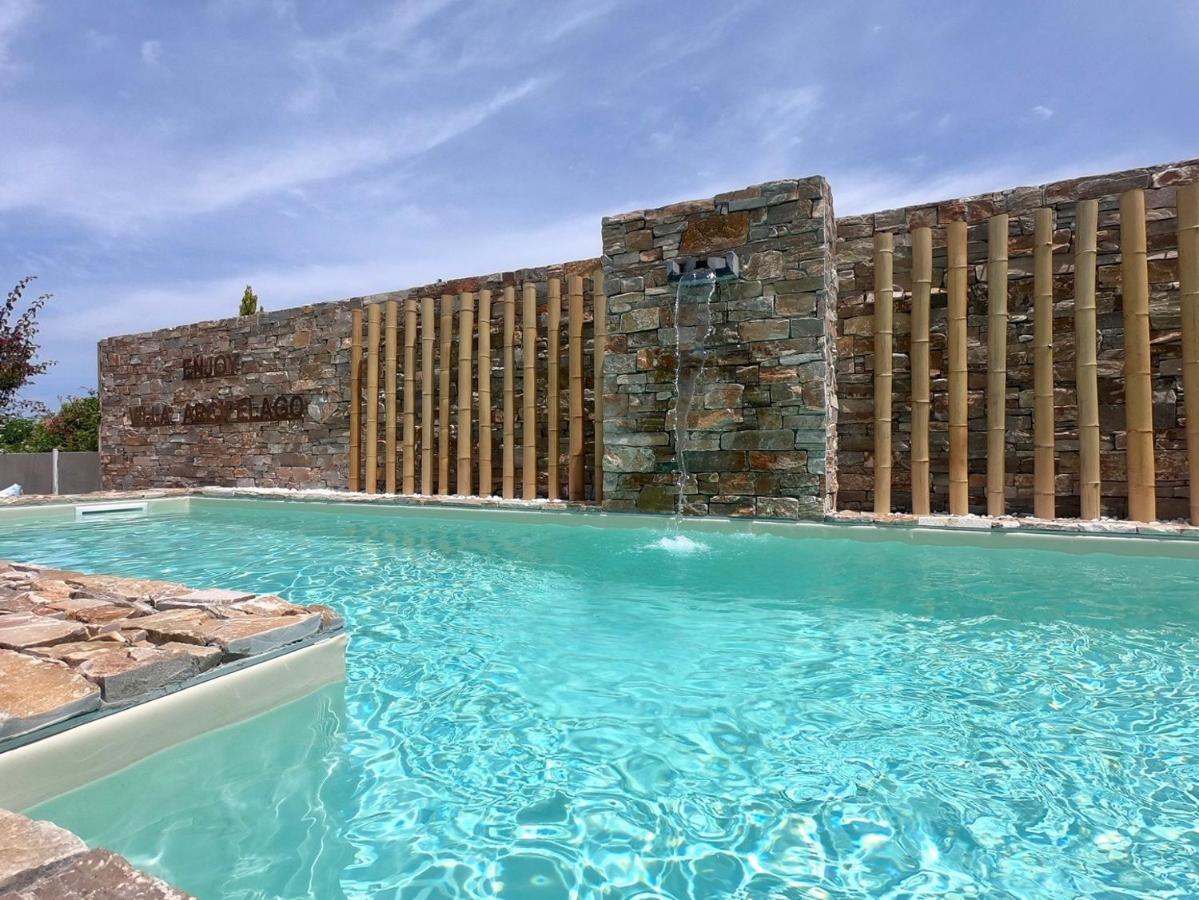 Villa Arcipelago Cefalu Ngoại thất bức ảnh