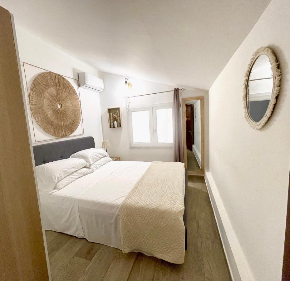 Villa Arcipelago Cefalu Ngoại thất bức ảnh