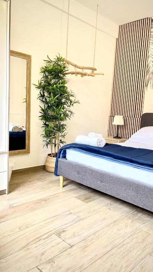 Villa Arcipelago Cefalu Ngoại thất bức ảnh