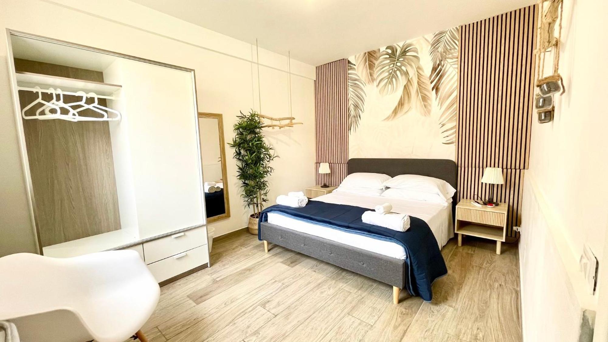 Villa Arcipelago Cefalu Ngoại thất bức ảnh