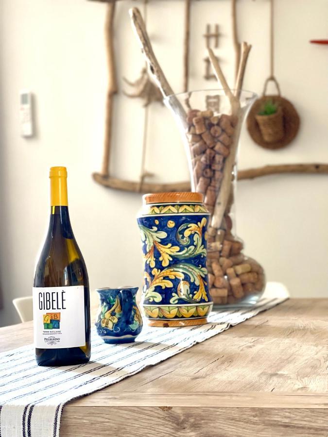Villa Arcipelago Cefalu Ngoại thất bức ảnh