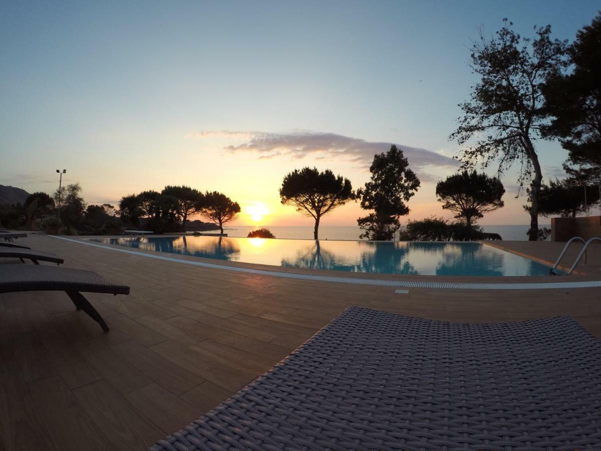 Villa Arcipelago Cefalu Ngoại thất bức ảnh