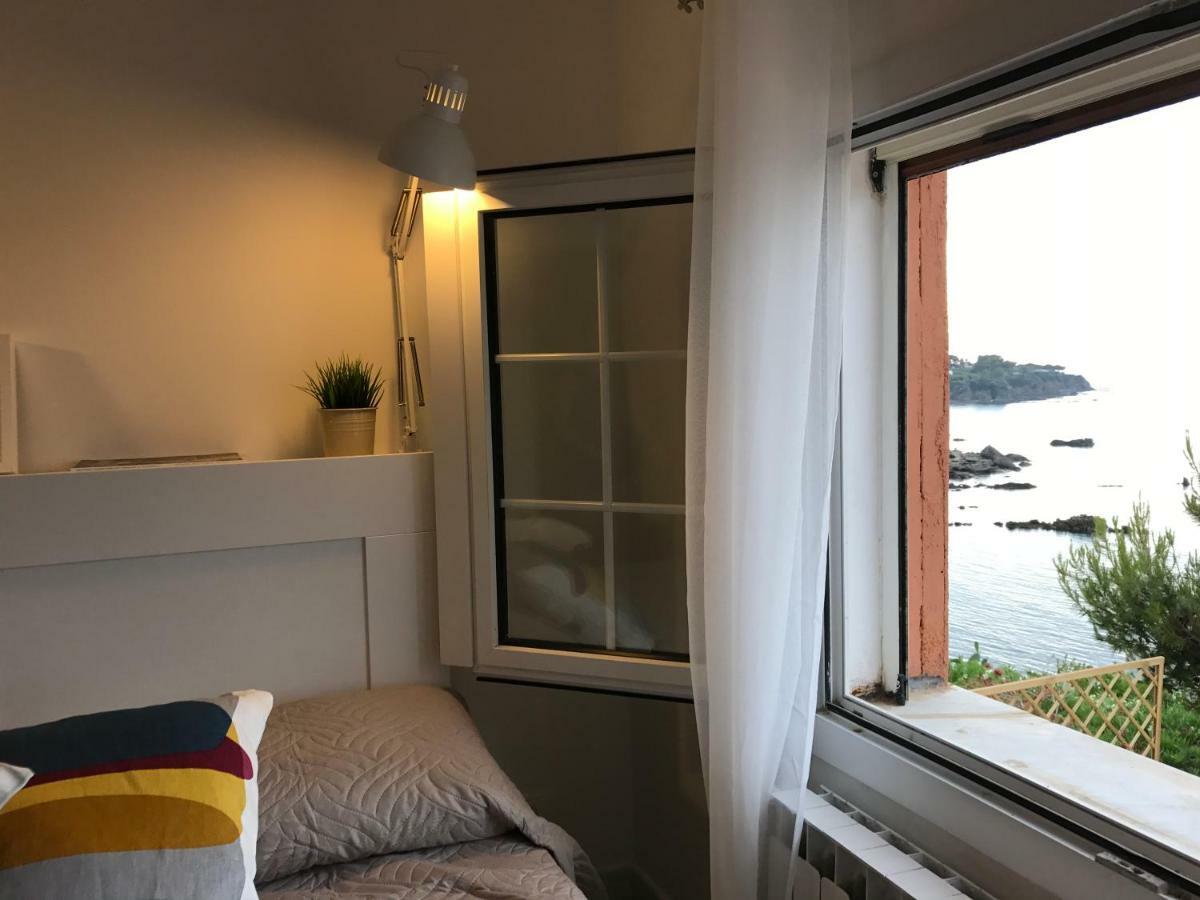 Villa Arcipelago Cefalu Ngoại thất bức ảnh