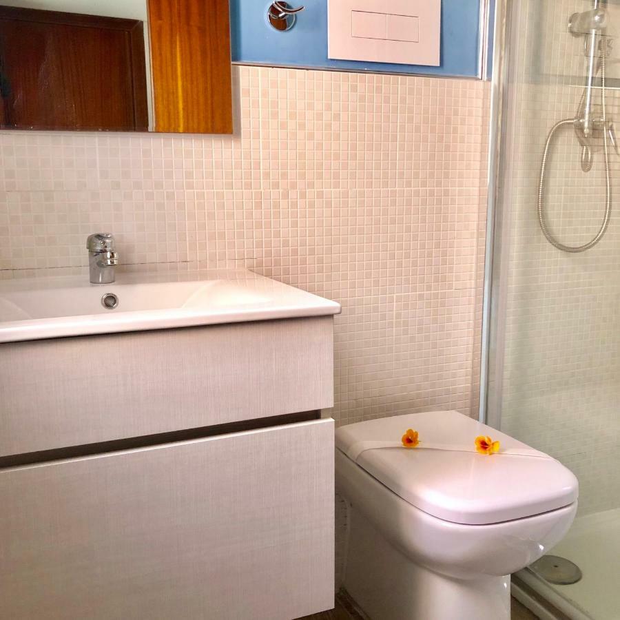 Villa Arcipelago Cefalu Ngoại thất bức ảnh